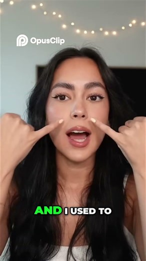 Smile Lines My Secret to Flawless Makeup! #haircare #beautyadvice #benefitcosmetics #beautyhacks