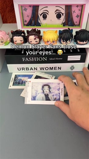 Don’t let them see the end… 😭