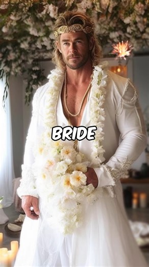 Did Thor Really Dress as a Bride to Retrieve His Stolen Hammer? #history #facts #Loki #bridal #mystery | TerrifyingMyths