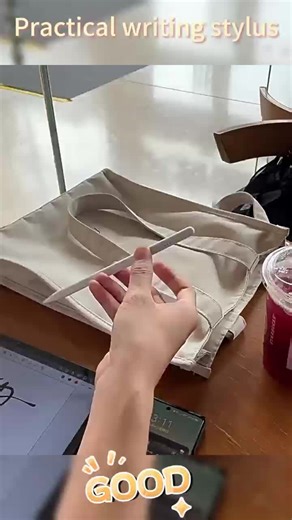 Universal Touch Pen Compatible with iOS Android Tablets Phones, Multi-Colored Tips, Capacitive Touch Pen for Drawing Writing #pen #Mobile #phone #Tablet