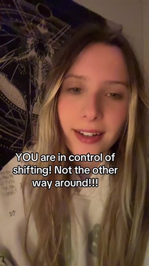 Empower Yourself in Reality Shifting