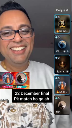 Shakeel Mehar vs MP: Final PK Match Preview