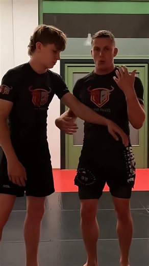 Lateral drop setup - LATERAL DROP from Russian tie