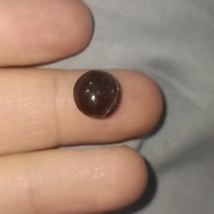 3 comments | Red Cat's Eye Stone 4.30 ct 03464387683 #catseye #stone #trends | Bismillah Gems | Facebook