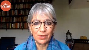Is there a concern about human rights in India? Watch Asha Jadeja Motwani, Founder of Motwani Institute for thought leadership in innovation & Ashok Kantha, Former Ambassador to China, Sri Lanka & Malaysia, in conversation with ThePrint's Senior Consulting Editor Jyoti Malhotra, tomorrow at 11am, on ThePrint's YouTube channel ThePrint ValueAd initiative | ThePrint | Facebook