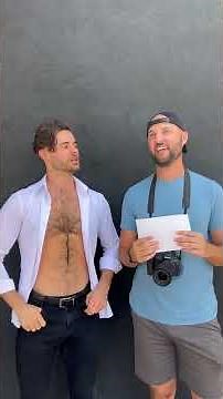 How We Met (Eric Guilmette)