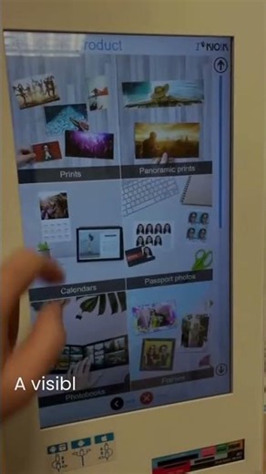 How to Deliver Printed Memories On Site With Citizen