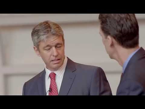 Paul Washer On John Macarthur