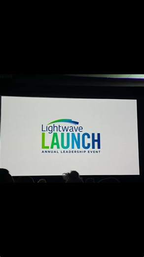 PPD takes on Lightwave launch 2024