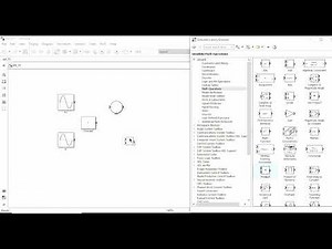 Implementing an AM Transmitter in MATLAB Simulink | Radio & TV Engineering Lab✨