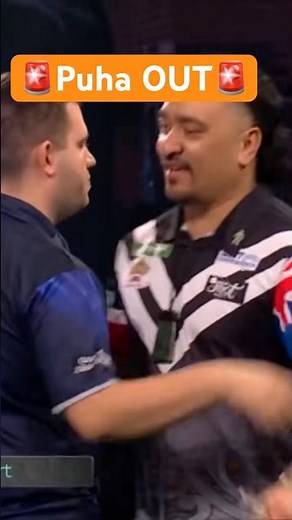 💪Zonneveld sails through: Puha OUT😎Dart World Championship Darts WM live stream PDC today Tipps