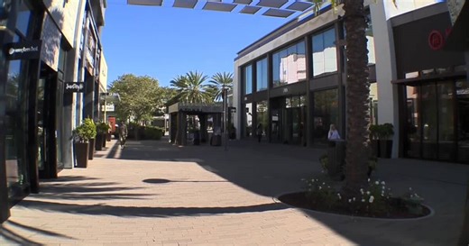 Shopping malls are making a comeback with new experiences beyond retail