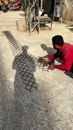 Rolling Shutter Making Process | Step-by-Step Factory Production