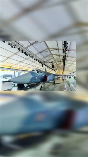 AMCA Prototype: 3 Companies Shortlisted