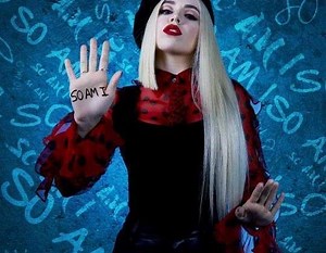 Ava Max - So Am I | Top 40