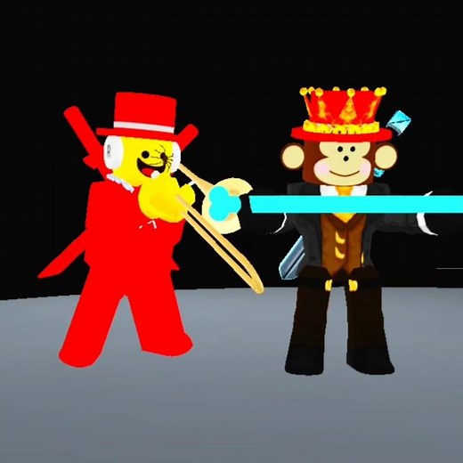 Sammy Vs Jandel 😆 Admin Abuse war #robloxanimation