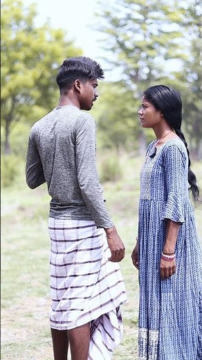 Jill Daka New Santali Comedy Video 2025 Ram Hembram