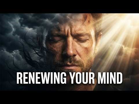 Renewing Your Mind. Always stay focused