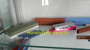 ISharp CBN Honing Stone Diamond Grinding Stone for Honing Machine Sale