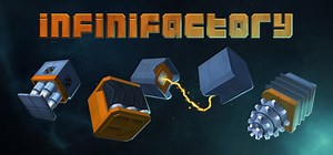 Steam Community :: Infinifactory
