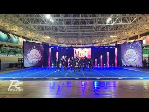 Cheerfest International 2025 - OFA Overhaul (AS C3NT - Apresentação dia 1)