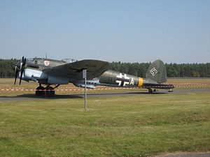 ▷ Visitar el Museo de la Luftwaffe | alemanianazi.com