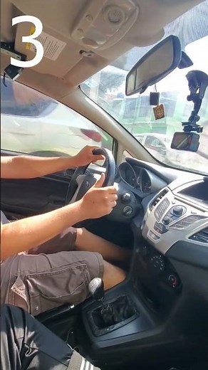 👉You are LEARNING to DRIVE a car🚘⁉️ This will help you be the BEST 🏆😎