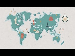 El RITMO en la música - Apreciación musical