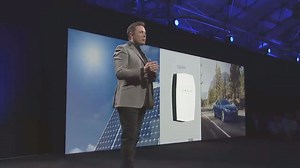 Tesla Motors working on Model 3 battery exclusively with Panasonic