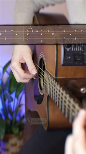 Fast Car - Tracy Chapman | Strumming Hand