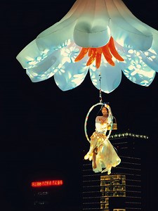 2.2K reactions · 11 shares | A recent performance at the #Kunshan Cultural Arts Center transformed the enchanting scene of a Celestial Maiden Scattering Flowers from art into reality. [Video/Kunshan Convergence Media] #FocusOnKunshan | Kunshan China - gov | Facebook