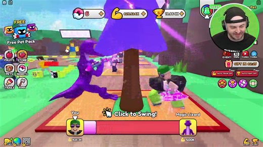 SSundee Sigils Chopping EVERY TREE in Lumberjack Simulator (Roblox) | Childhood Cartoons