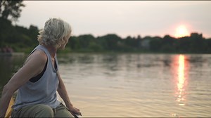 Filmmaker Maxine Davis Finds Strength and Peace in the Outdoors - Twin Cities PBS
