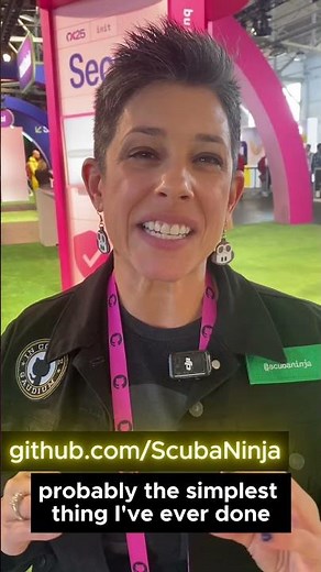 Favorite way to use Copilot with April Yoho from GitHub 🤖✨ #vscode