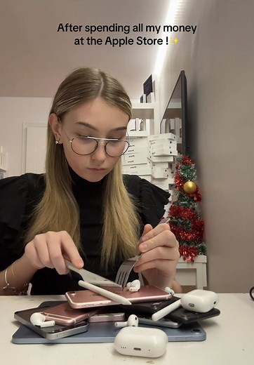 DO NOT PANIC ! 😱, I use a brand new pair of airpods !✨