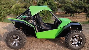 6.7K views · 47 shares | RAGE Motorsports is a revamped retro sensation. Have you tasted life on the edge? Do you think you’re daring enough? Why wait for Monster Trucks? Take the RAGE Dune Buggy Bashing tour to find out! To book your tours call Big Red @ +971 50919 2394 #motorsport #buggy #thrill #adventure #desert #safari #dubai #RageBuggyDesertSafari | Rage Motorsport | Facebook