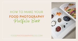 How To Make Your Photography Portfolio Book