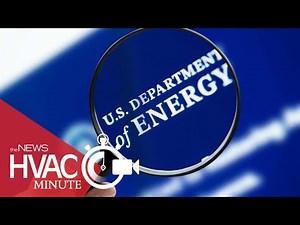 2028 Furnace Standard Upheld: What Contractors Need to Know: An HVAC Minute Video Update - November