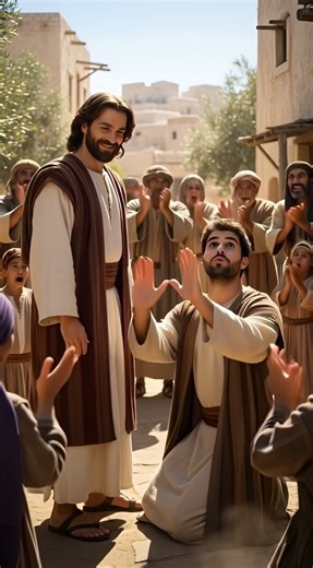 The Conversation That Changed My Life Forever #jesus #trustpeople #god #love #trust