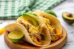 Cheaper, Easier, Just as Delicious: The Steak Fajita Recipe You Didn't Know You Needed