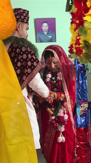 Heartfelt Wishes for Your Marriage💍