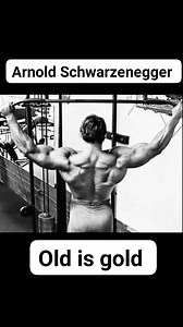 870K views · 14K reactions | #arnold #arnoldschwarzenegger #oldschool #gym #workout #exercise | Body2Building | Facebook