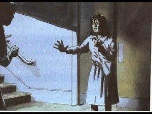 'Heroes' by Robert Cormier Chapter Twelve