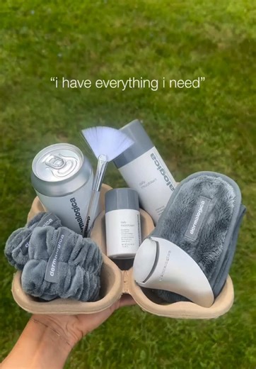 Daily Microfoliant: Your Go-To Exfoliating Duo