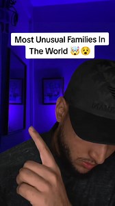 357K views · 5.7K reactions | These families are most unusual #unusual #facts #knowledge #history #information #fblifestyle | Berooox | Facebook