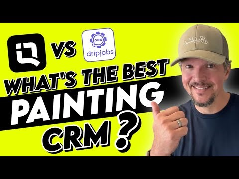 Best CRM Software for Painting Businesses