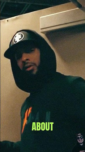 Nipsey Explains The REAL Meaning Of Life: Empty Yourself Before You Go