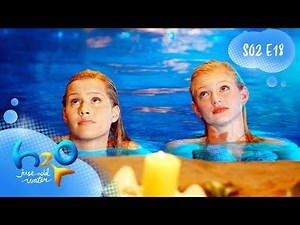 H2O: Just Add Water S2 E18 - The Heat is On (full episode)