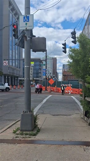 Downtown Columbus Ohio