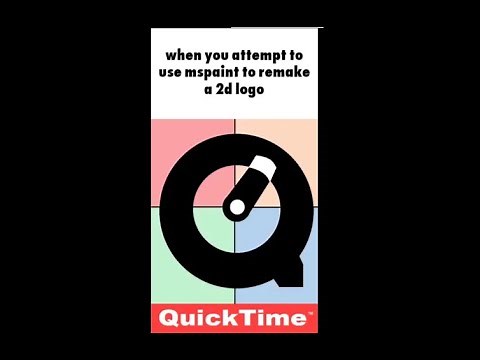QuickTime 1.6.1/QuickTime 3 Sample Movie Comparsions and Differences